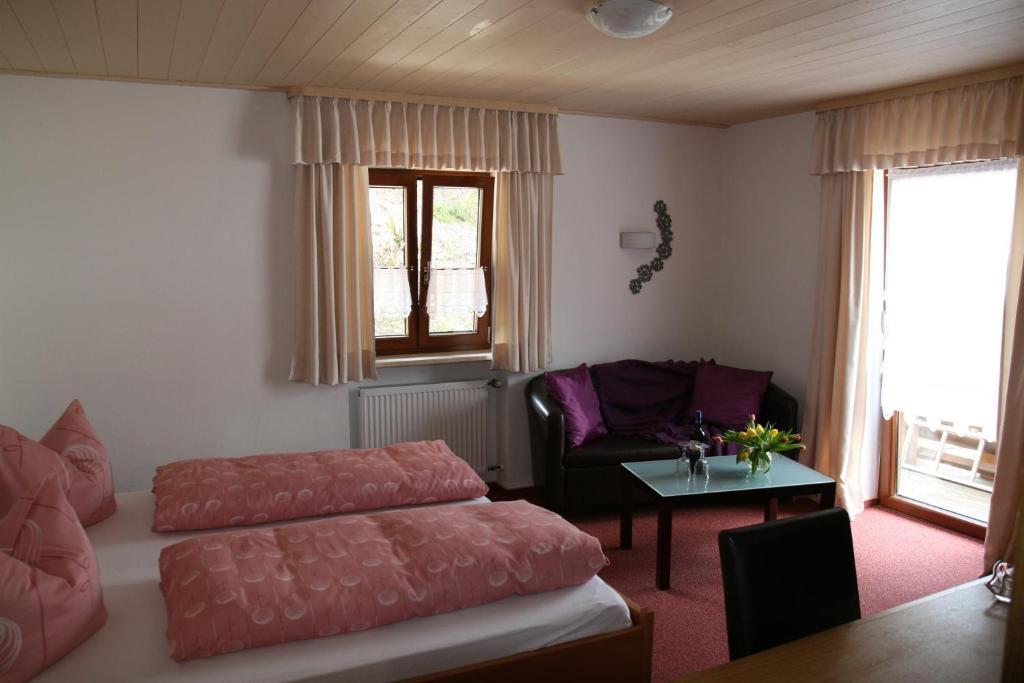 Alpenchalet Bianca Ramsau bei Berchtesgaden Екстер'єр фото