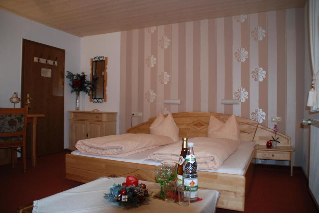 Alpenchalet Bianca Ramsau bei Berchtesgaden Екстер'єр фото